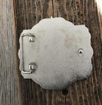 Preview: Nautic Star Buckle
